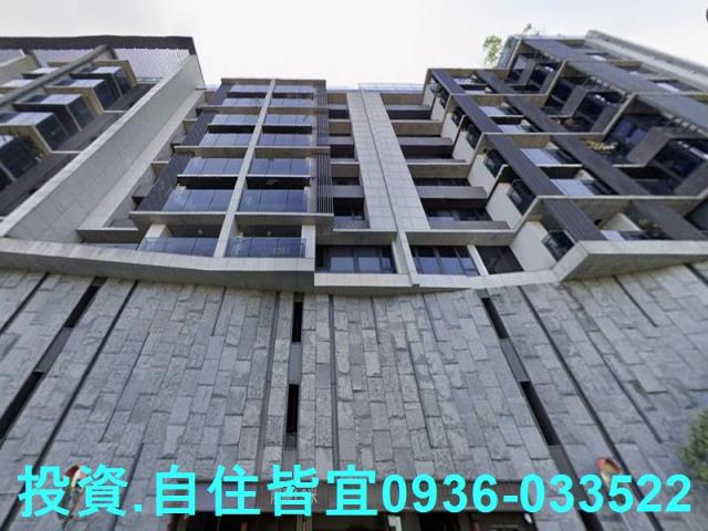 新北新店華廈法拍-7