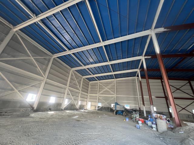 彰化秀水運動場館-1