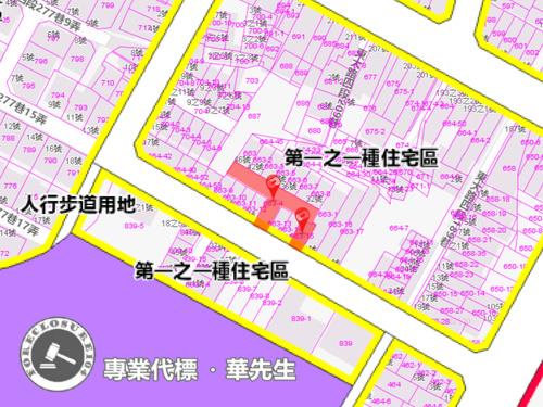 新竹北區透天_別墅法拍-8