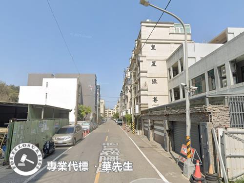 新竹北區透天_別墅法拍-3