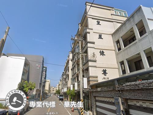 新竹北區透天_別墅法拍-4