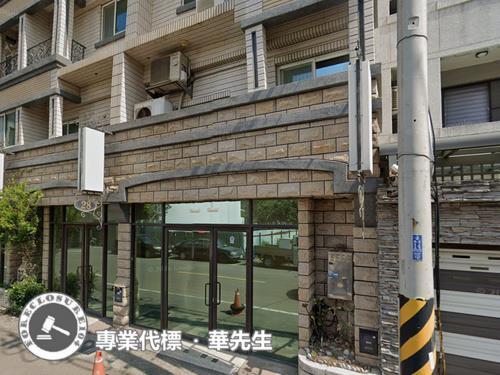 新竹北區透天_別墅法拍-5