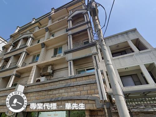 新竹北區透天_別墅法拍-6
