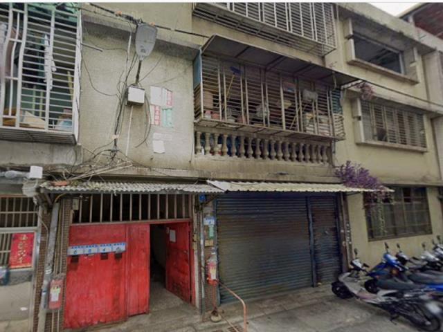 平鎮公寓法拍-1