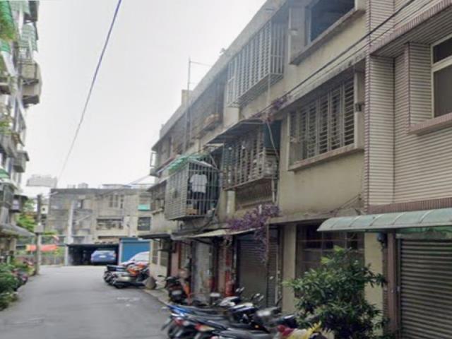 平鎮公寓法拍-3