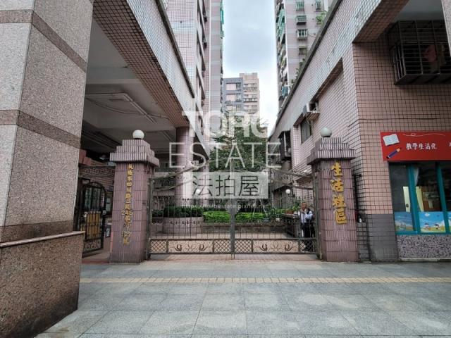 板橋法拍大樓-2