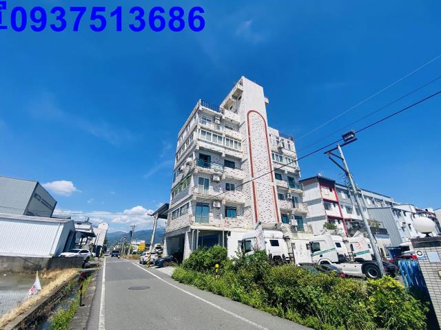 宜蘭市華廈-2