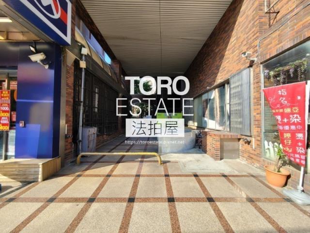 新北華廈法拍-2