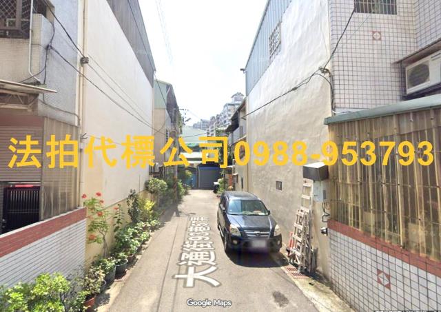 台中拍賣透天-5