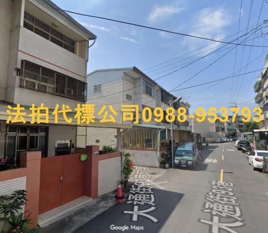 台中拍賣透天-3