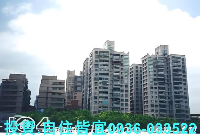 新北法拍大樓-1