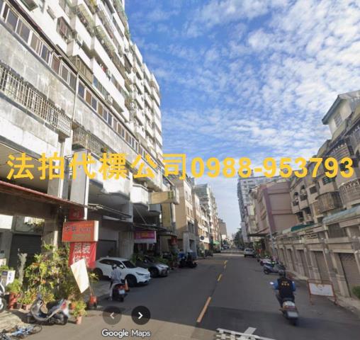 台中法拍大樓-3