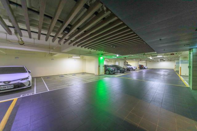 高雄仁武大樓-13