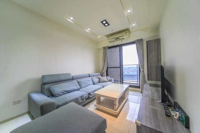 高雄仁武大樓-1