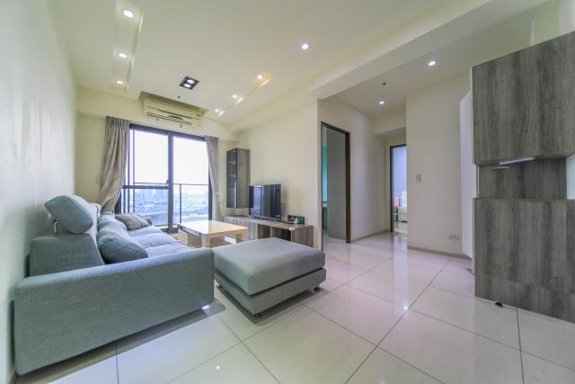 高雄仁武大樓-4