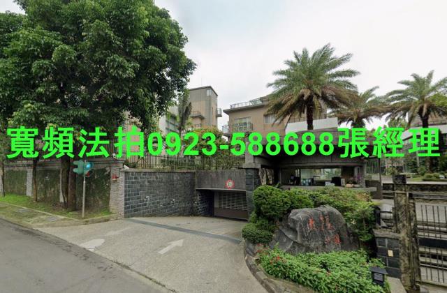 桃園龍潭法拍透天_別墅-1