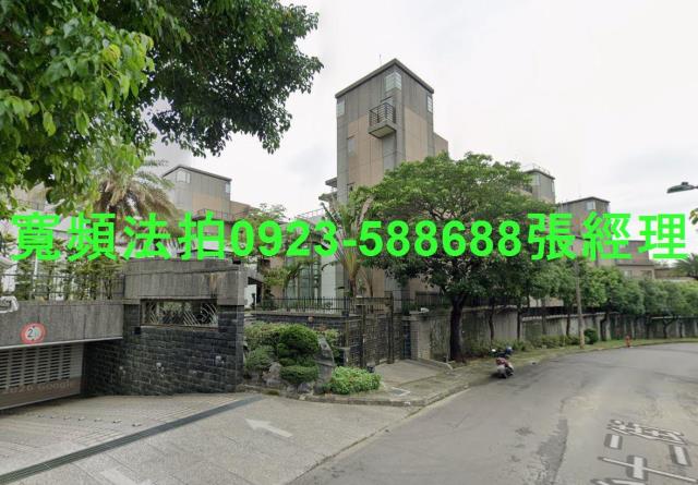 桃園龍潭法拍透天_別墅-2