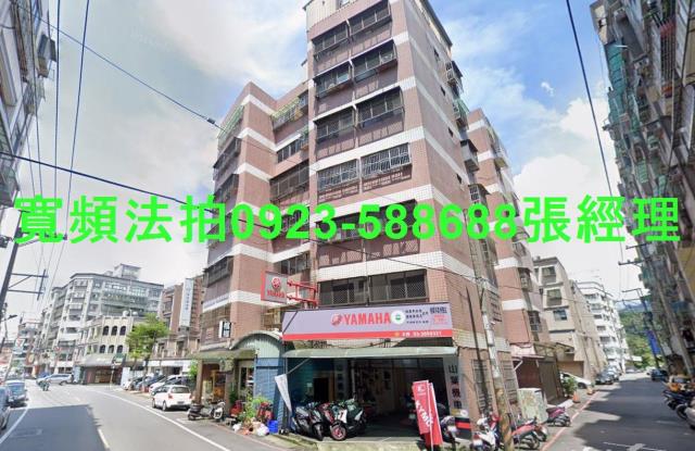 桃園大溪法拍華廈-2