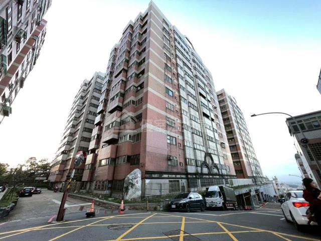 桃園楊梅大樓法拍-1