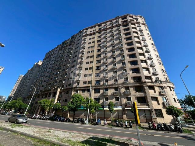 新北三峽法拍大樓-1