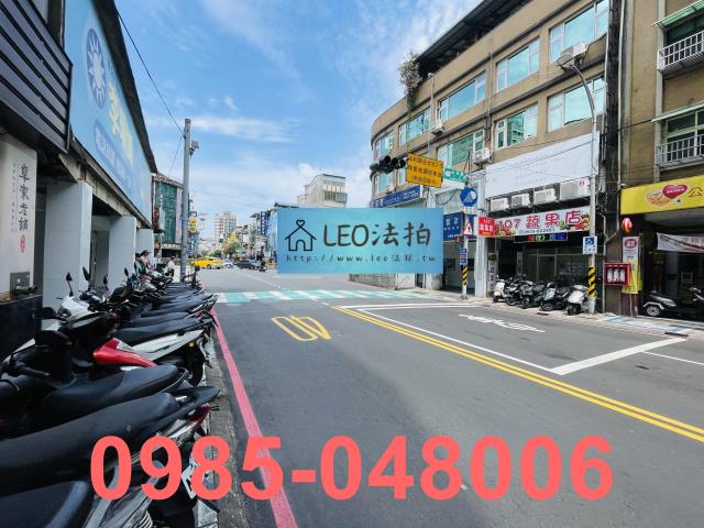 新北永和法拍大樓_法拍大樓-6