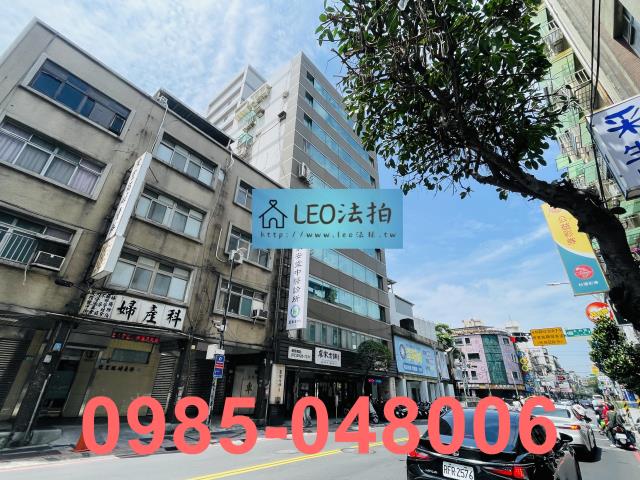 新北永和法拍大樓_法拍大樓-3