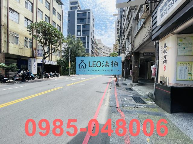 新北永和法拍大樓_法拍大樓-7