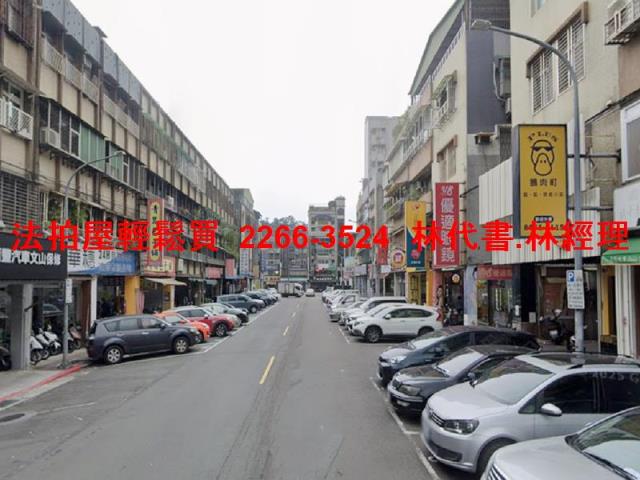 台北文山區公寓_頂樓加蓋法拍-10