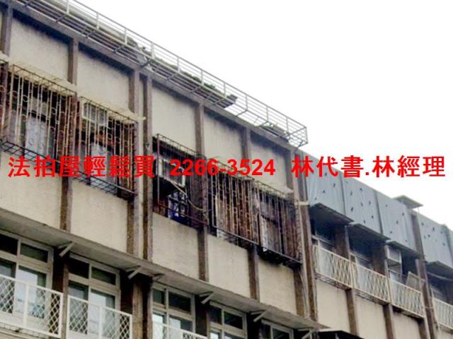 台北文山區公寓_頂樓加蓋法拍-2