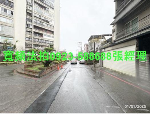 新北汐止大樓法拍-4