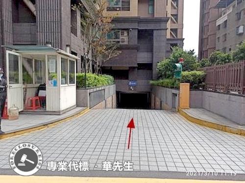 新北三重法拍大樓-8