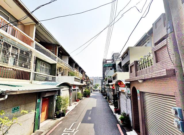 台南北區開南街透天