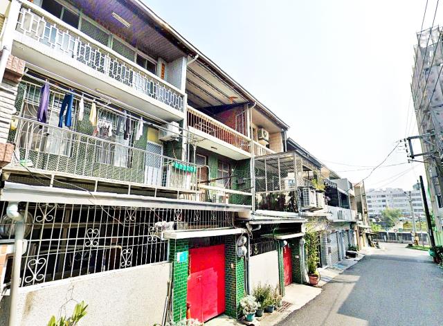 台南北區透天拍賣-3