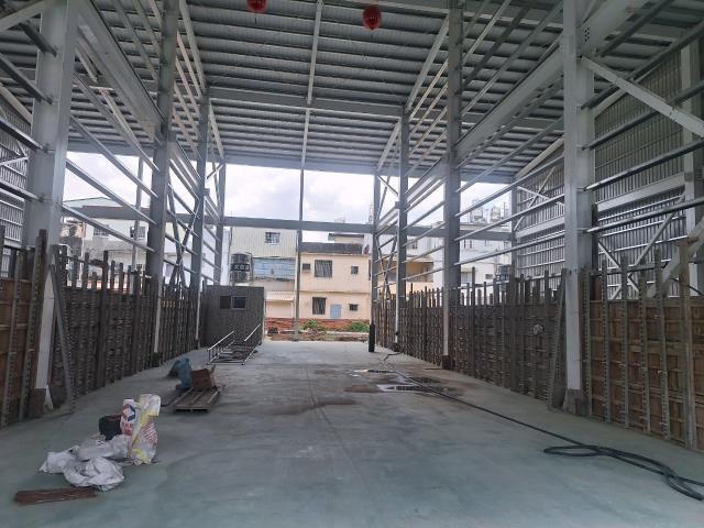 大樹廠房-3