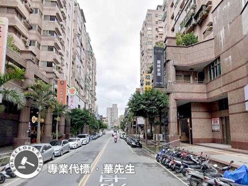 中和大樓法拍-5