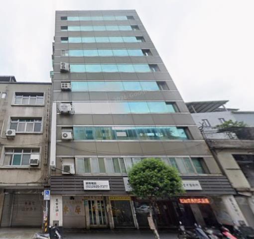永和大樓_商業用法拍-1