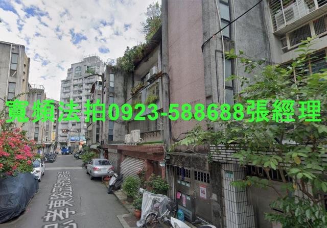 信義區拍賣公寓-3