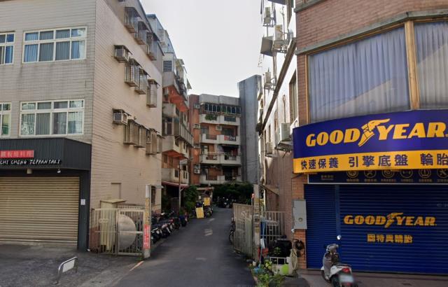 宜蘭市法拍公寓-1