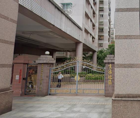 板橋法拍大樓-1