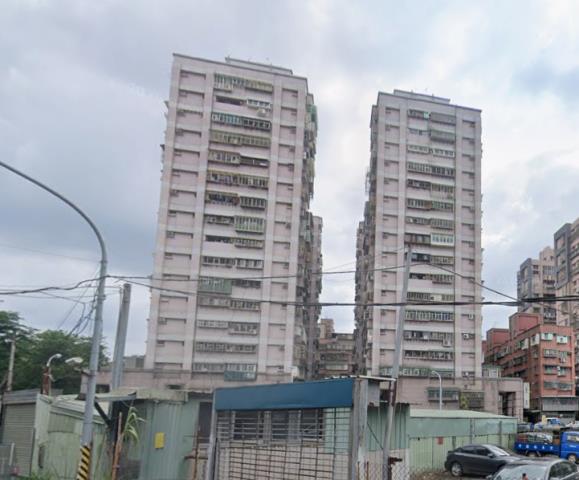 板橋法拍大樓-3