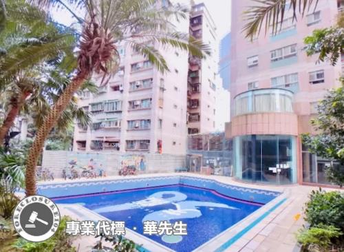 新店法拍大樓-11