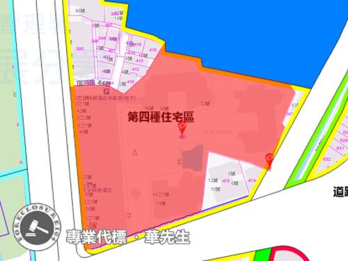 新店法拍大樓-15