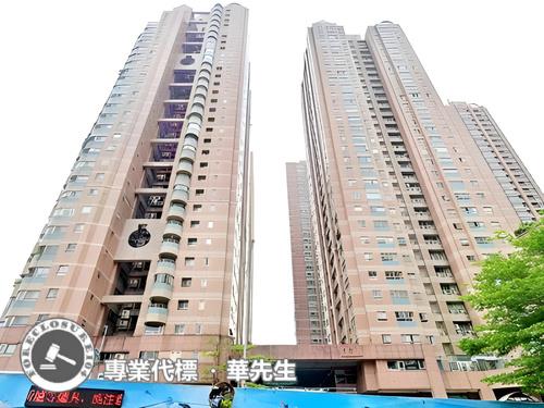 新店法拍大樓-2