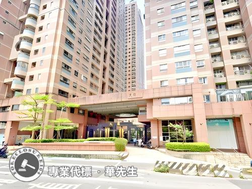 新店法拍大樓-3