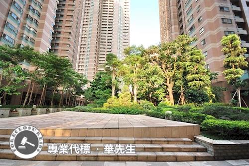 新店法拍大樓-5