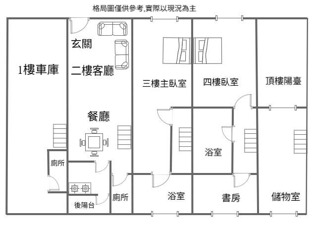 湖口透天_別墅-11