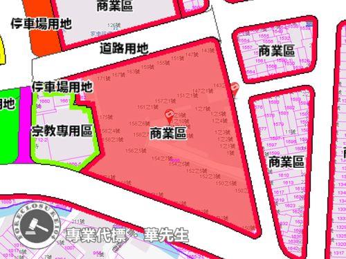 新北法拍華廈-8