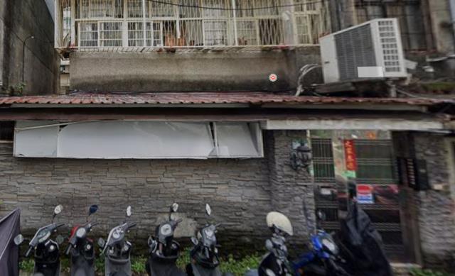 台北法拍公寓_一樓-1