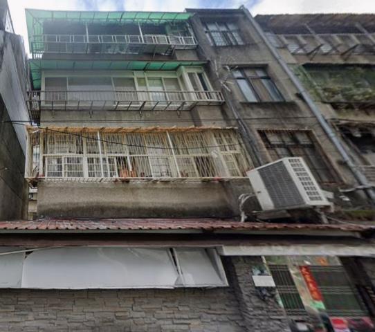 台北法拍公寓_一樓-2