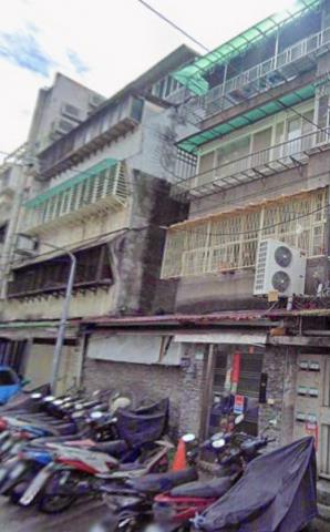 台北法拍公寓_一樓-3